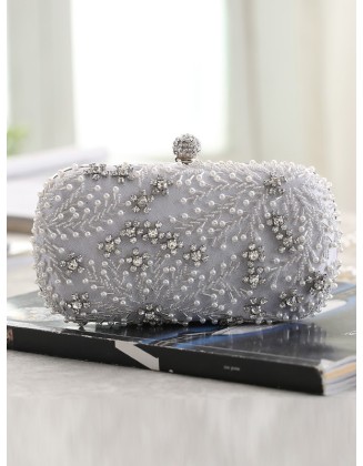 Banquet Beads Bags Accessories