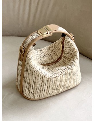 Original Casual Weave Bags Accessories