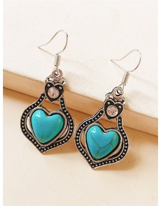 Bohemia Retro Earrings Accessories