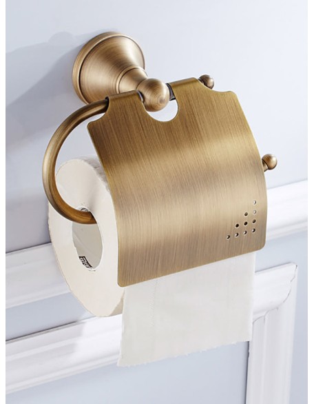 Bathroom Accessories Toilet Paper Holder